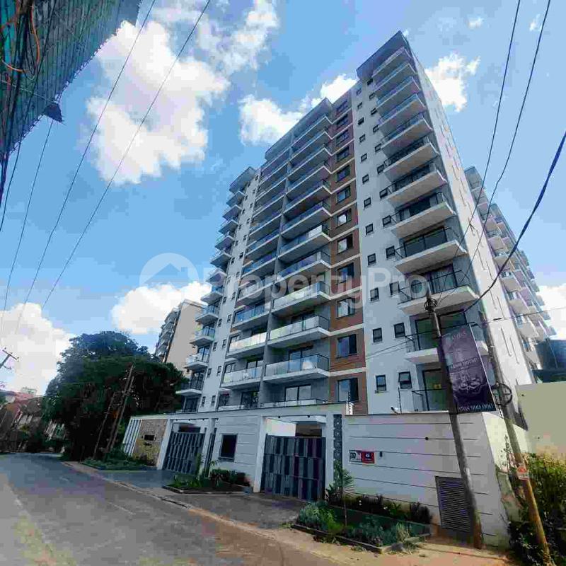 2 bedroom Flat&Apartment for rent Brookside  Westlands Nairobi