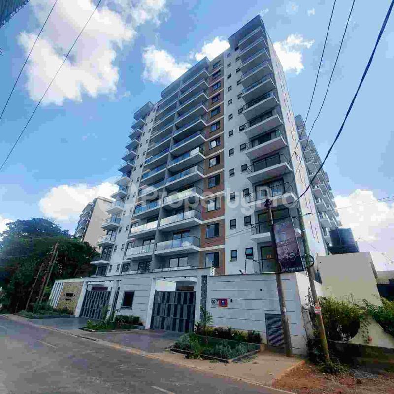2 bedroom Flat&Apartment for rent Brookside  Westlands Nairobi