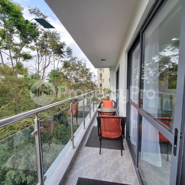2 bedroom Flat&Apartment for rent Riverside Nairobi - 0