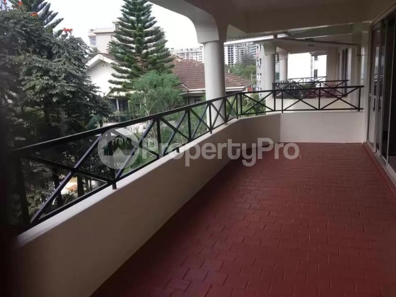 2 bedroom Flat&Apartment for rent Westlands Nairobi