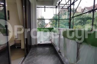 2 bedroom Flat&Apartment for sale Kilimani Nairobi