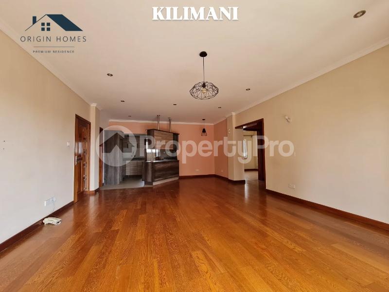 2 bedroom Flat&Apartment for rent Kilimani Nairobi