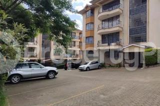 Flat&Apartment for rent Kileleshwa Nairobi