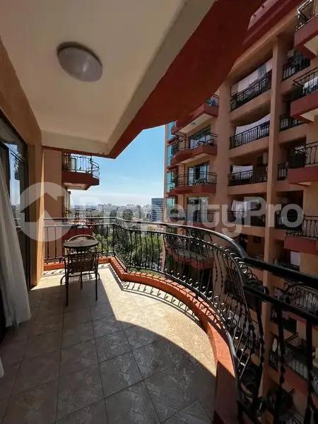 2 bedroom Flat&Apartment for rent Kilimani Nairobi