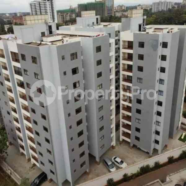 2 bedroom Flat&Apartment for sale Kileleshwa Nairobi