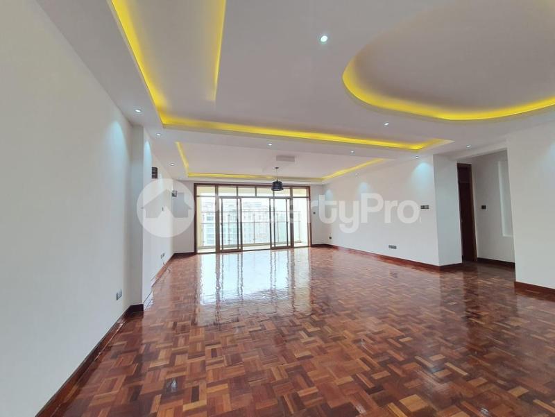 2 bedroom Flat&Apartment for rent Lavington Nairobi
