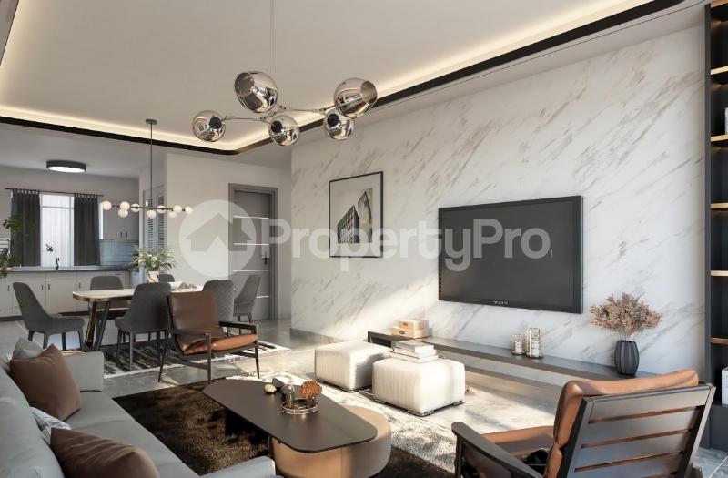 1 bedroom mini flat  Flat&Apartment for sale Westlands Nairobi