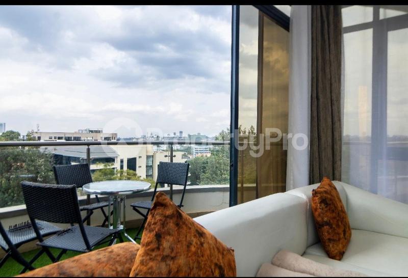 2 bedroom Flat&Apartment for rent Westlands Nairobi