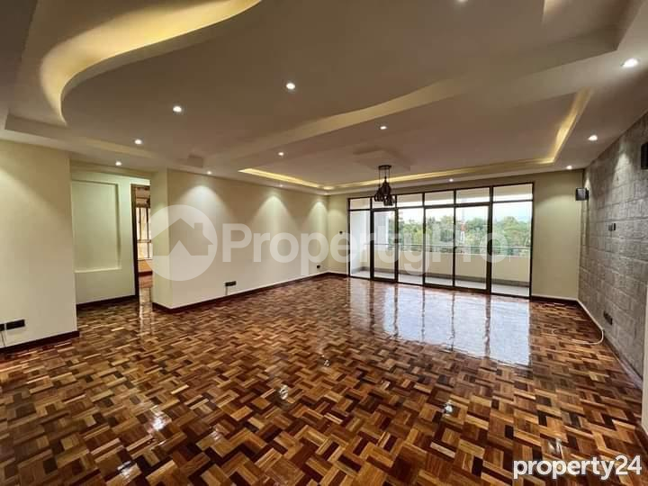 Flat&Apartment for rent Lavington Nairobi