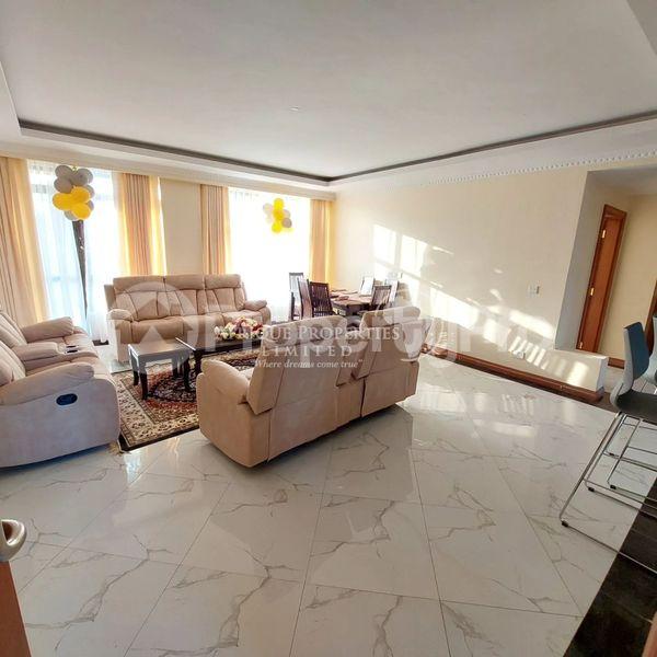 2 bedroom Townhouse for sale Lower Kabete Nairobi