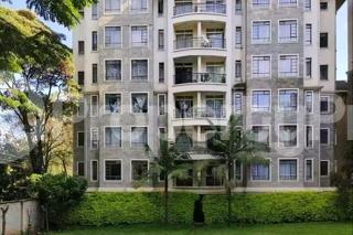 Flat&Apartment for rent Kileleshwa Nairobi