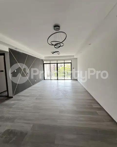 2 bedroom Flat&Apartment for rent Lavington Nairobi