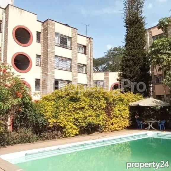 Flat&Apartment for rent Kilimani Nairobi