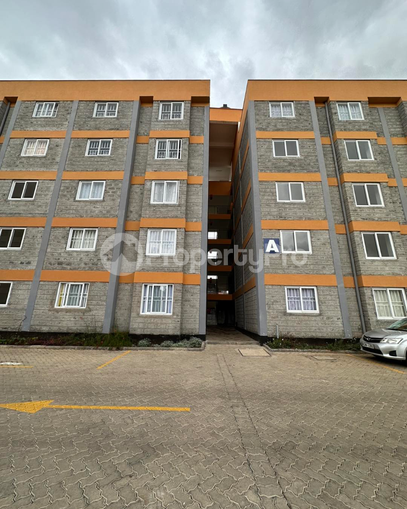 2 bedroom Flat&Apartment for sale Ongata Rongai Kajiado