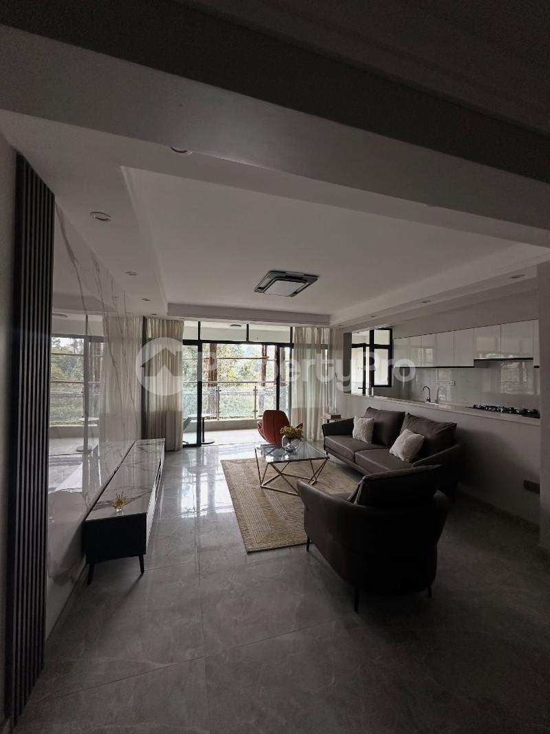 2 bedroom Flat&Apartment for rent Lavington Nairobi