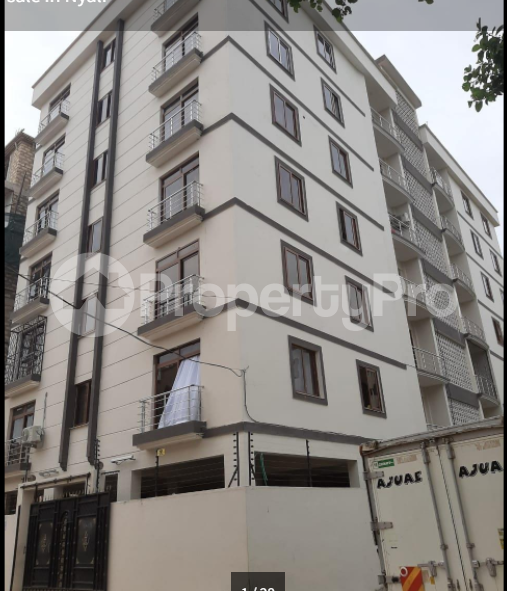 2 bedroom Flat&Apartment for sale along link road  Nyali Mombasa - 0