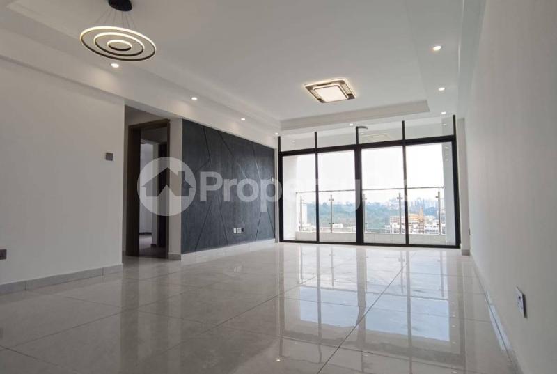 2 bedroom Flat&Apartment for rent Westlands Nairobi