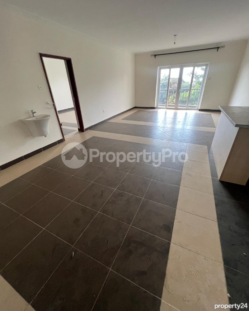 Flat&Apartment for rent Lavington Nairobi