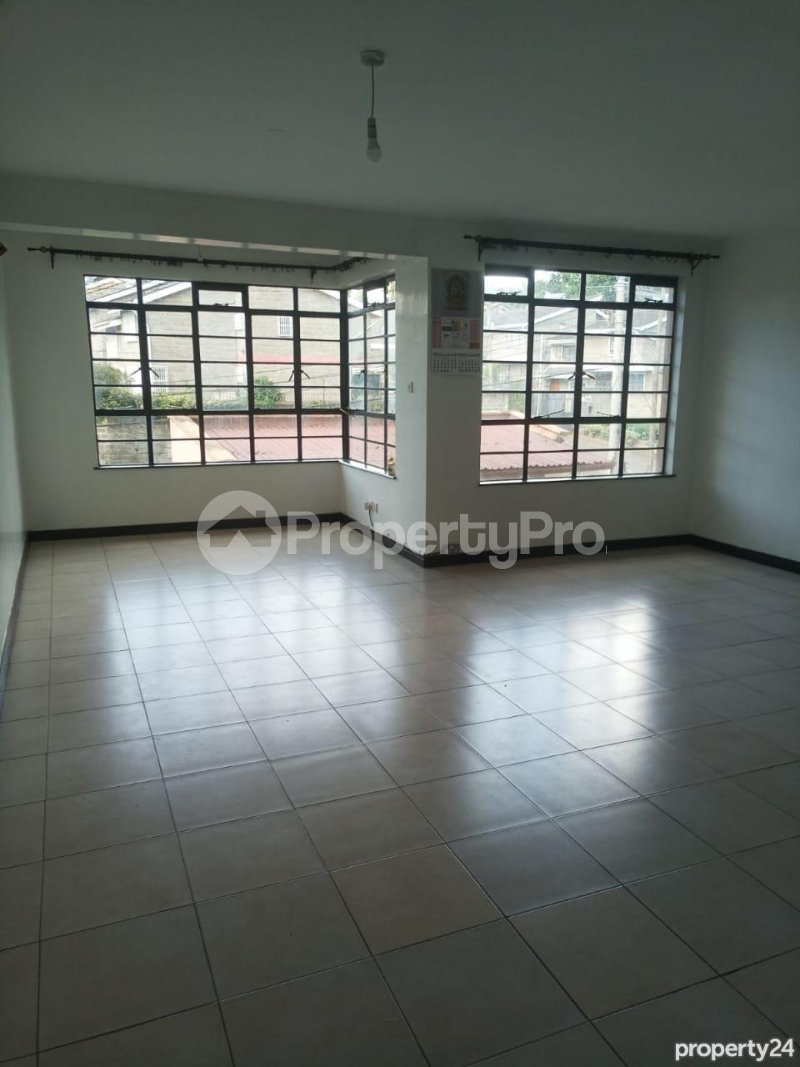 Flat&Apartment for rent Parklands Nairobi - 0