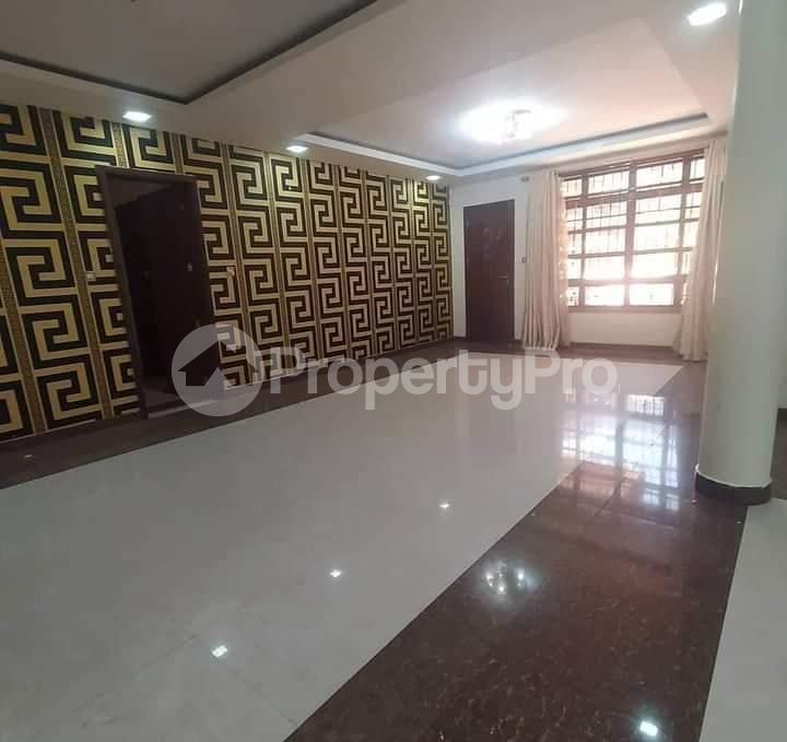 Flat&Apartment for rent Kileleshwa Nairobi