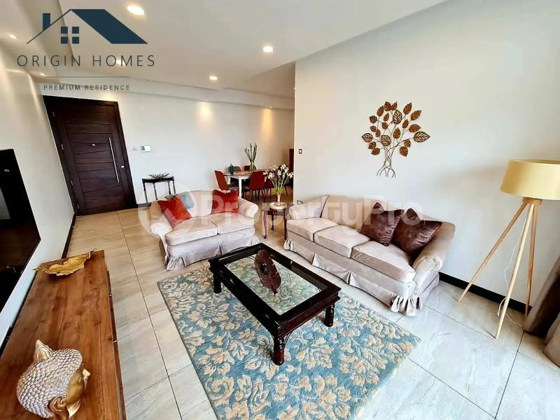 2 bedroom Flat&Apartment for rent Westlands Nairobi