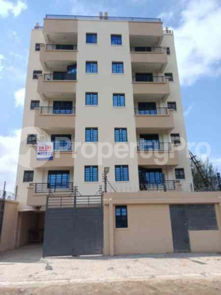 2 bedroom Flat&Apartment for rent Ruiru Kiambu - 0