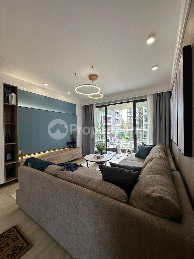 2 bedroom Flat&Apartment for sale Mombasa Road Nairobi