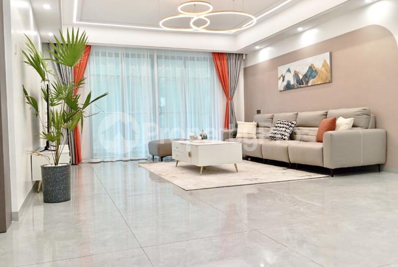 2 bedroom Flat&Apartment for sale Kilimani Nairobi