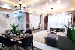 2 bedroom Flat&Apartment for sale Kileleshwa Nairobi