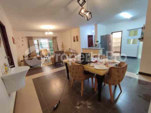 2 bedroom Flat&Apartment for sale Lavington Nairobi