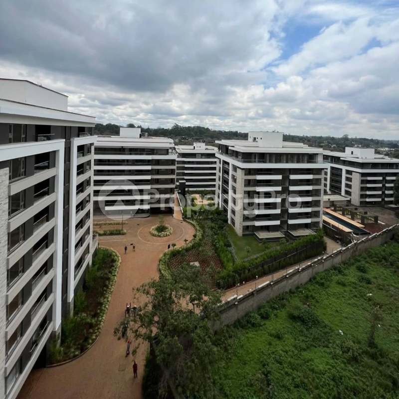 Flat&Apartment for rent Rosslyn Nairobi - 0