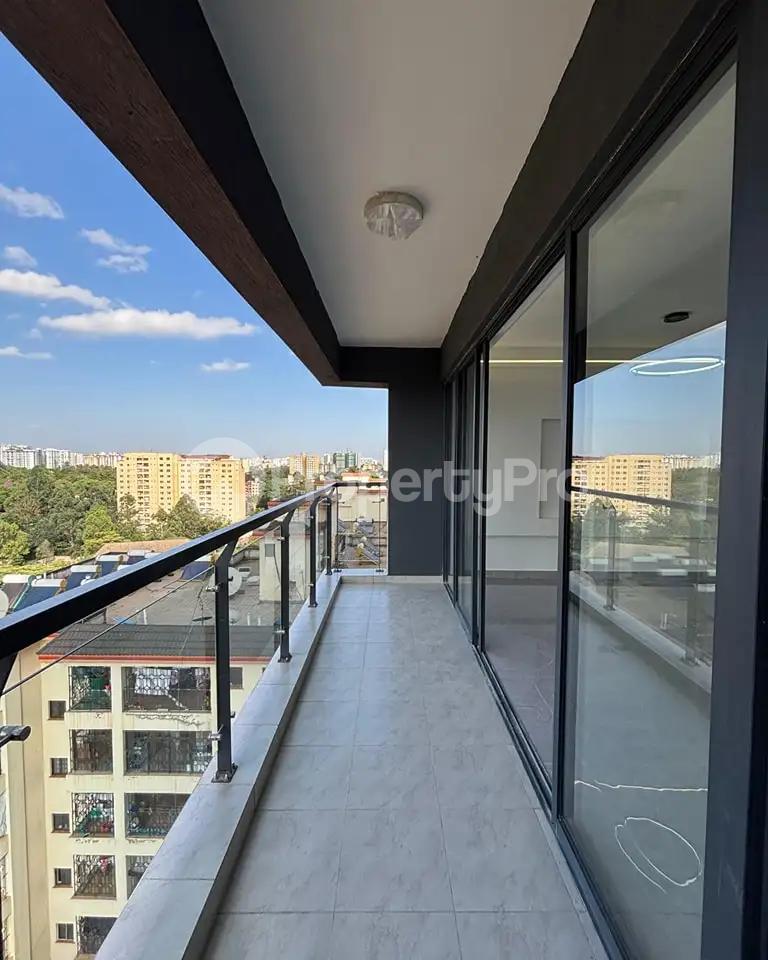 2 bedroom Flat&Apartment for rent Lavington Nairobi