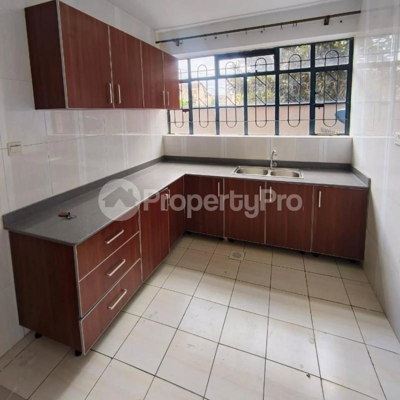 2 bedroom Flat&Apartment for rent Lavington Nairobi