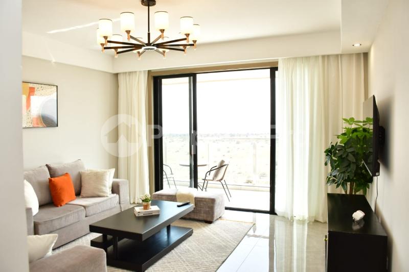 2 bedroom Flat&Apartment for rent Syokimau Nairobi - 1