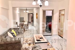 2 bedroom Flat&Apartment for shortlet Kilimani Nairobi