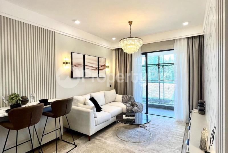 2 bedroom Flat&Apartment for sale Lavington Nairobi