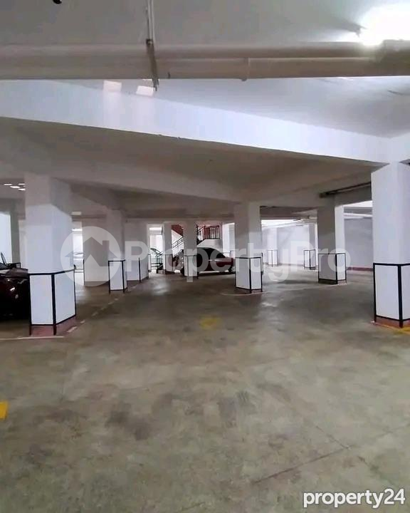 Flat&Apartment for rent South B Nairobi - 0