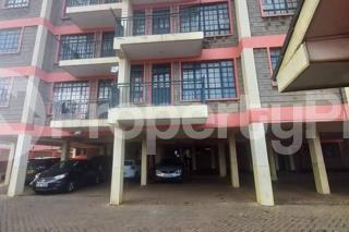 Flat&Apartment for rent Dagoretti North Nairobi