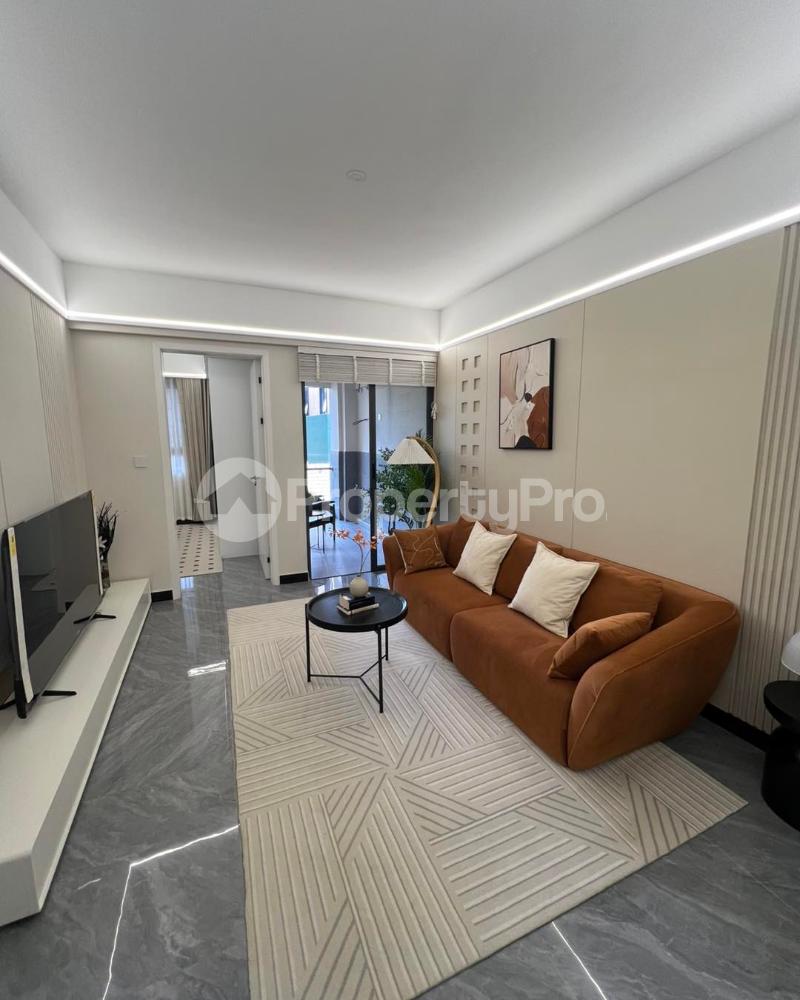 2 bedroom Flat&Apartment for sale Kilimani Nairobi