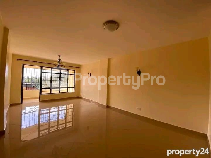 Flat&Apartment for rent Ruaka Nairobi