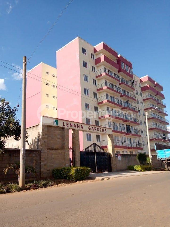 2 bedroom Flat&Apartment for rent Ngong Rd Nairobi - 0