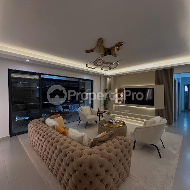 2 bedroom Flat&Apartment for sale Kilimani Nairobi