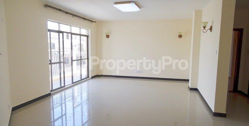 Flat&Apartment for rent Lavington Nairobi