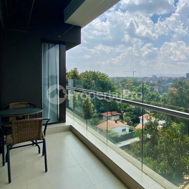 2 bedroom Flat&Apartment for rent Lavington Nairobi
