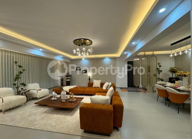 Flat&Apartment for sale Kilimani Nairobi