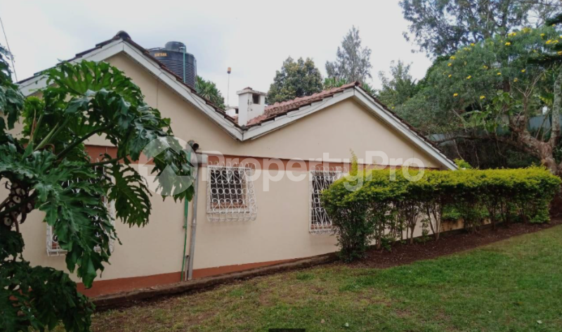 2 bedroom Flat&Apartment for rent Loresho Crescent Loresho Westlands Nairobi