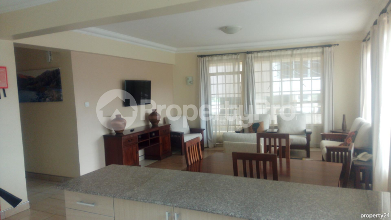 Flat&Apartment for rent Kilimani Nairobi - 0