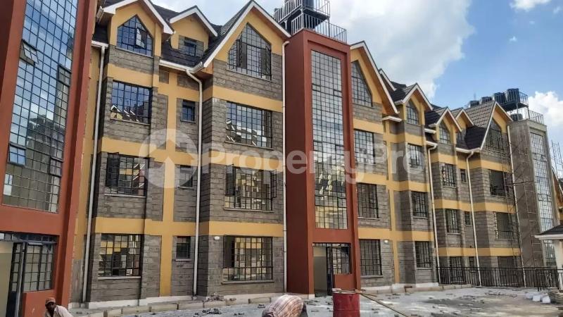 2 bedroom Flat&Apartment for rent Kiambu Kiambu