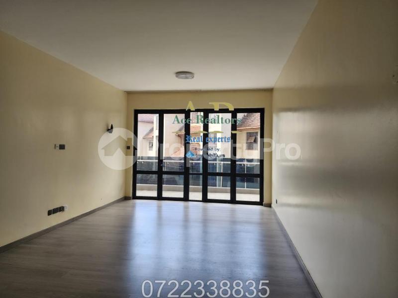 2 bedroom Flat&Apartment for rent Westlands Nairobi