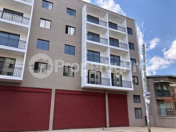 2 bedroom Flat&Apartment for sale Ruiru Kiambu
